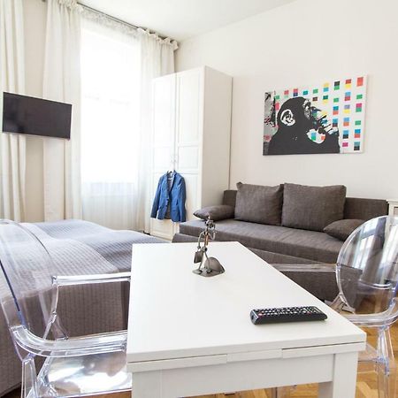 וינה Design Apartments I Contactless Check-In מראה חיצוני תמונה