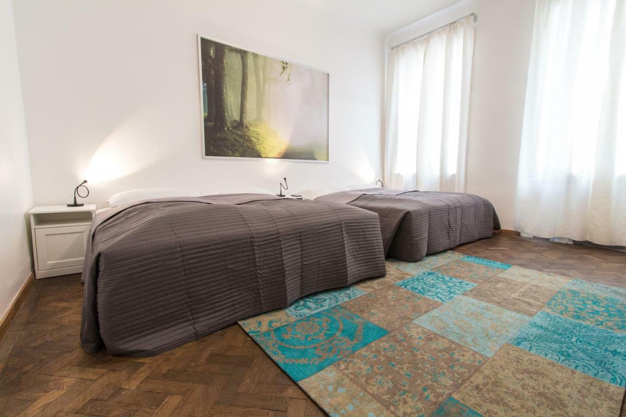 וינה Design Apartments I Contactless Check-In מראה חיצוני תמונה