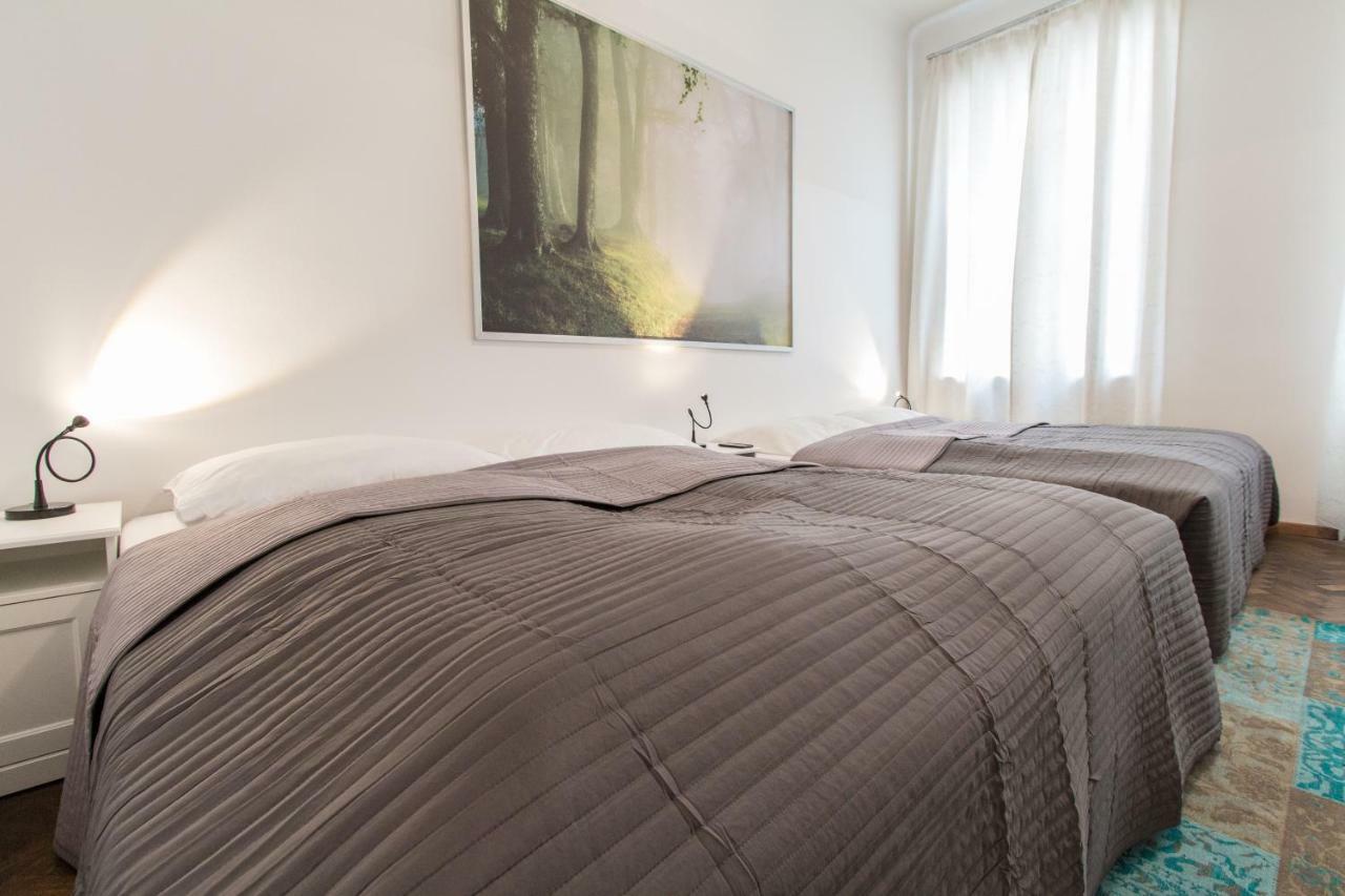 וינה Design Apartments I Contactless Check-In מראה חיצוני תמונה