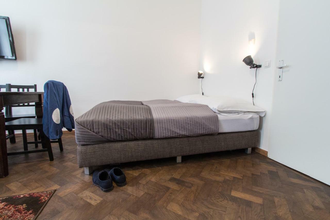 וינה Design Apartments I Contactless Check-In מראה חיצוני תמונה