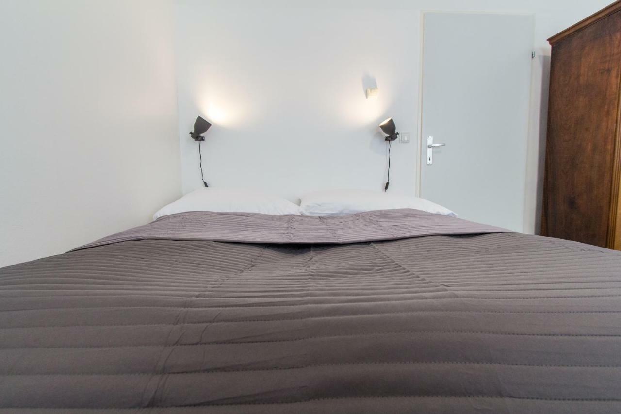 וינה Design Apartments I Contactless Check-In מראה חיצוני תמונה