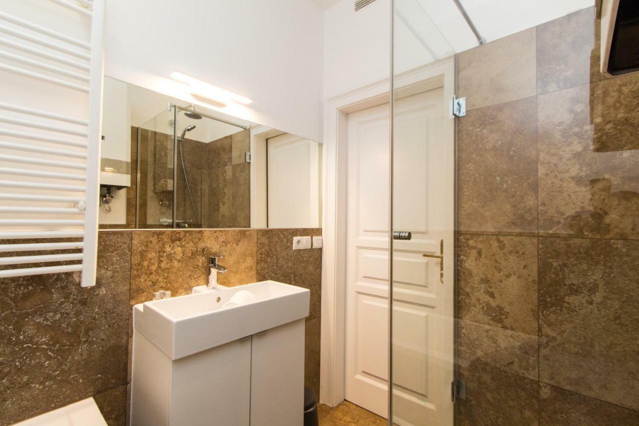 וינה Design Apartments I Contactless Check-In מראה חיצוני תמונה