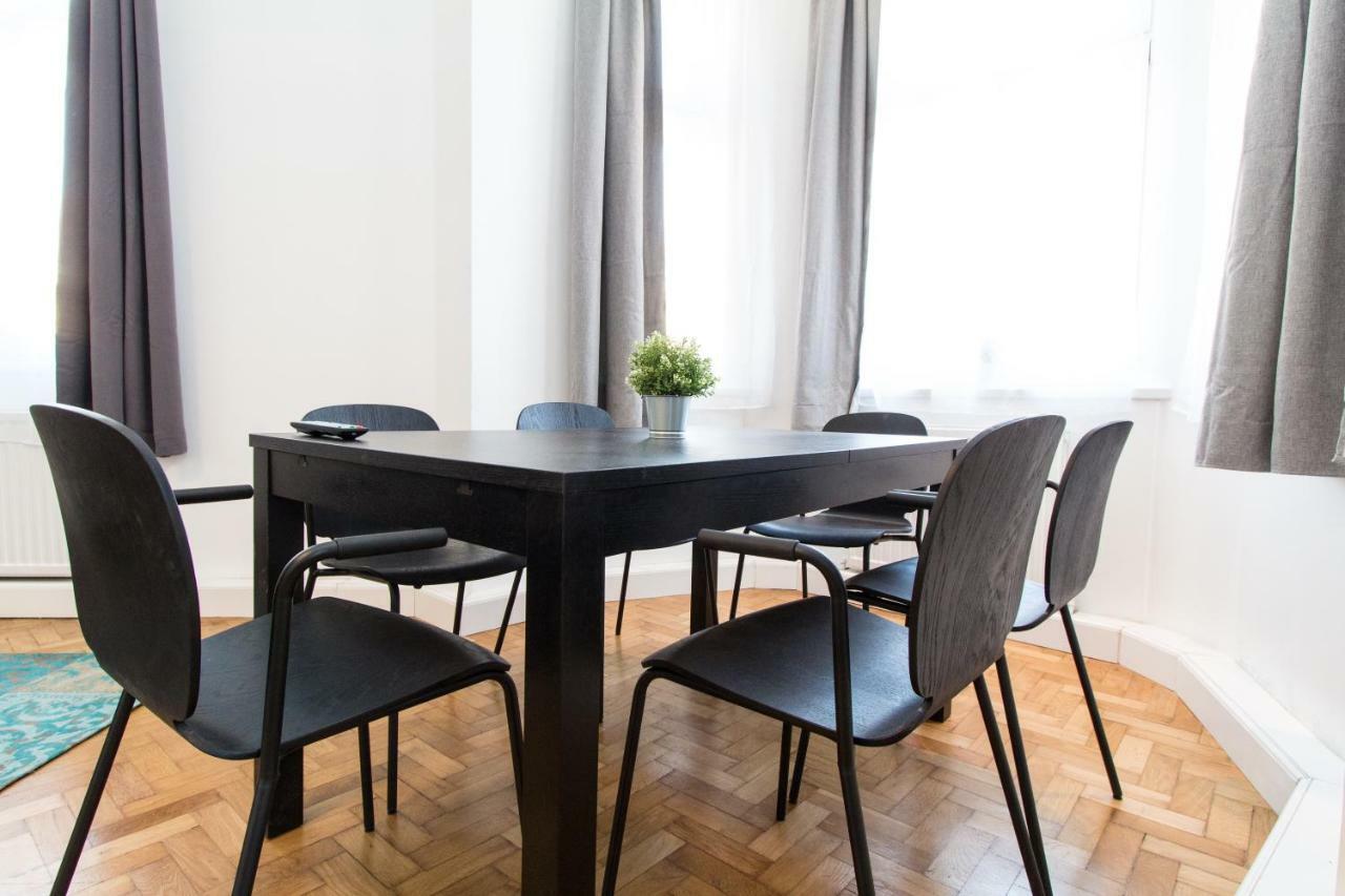 וינה Design Apartments I Contactless Check-In מראה חיצוני תמונה
